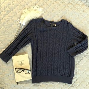 H&M | Sweater | S